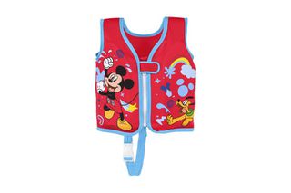 Disney Junior Mickey Fabric Swim Vest S/M / S-M / 9101D