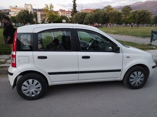 Fiat Panda '04