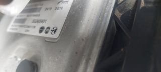 LANCIA YPSILON 55249901 MJD 8F3.Y1 BC0110449B D419 1.3 MULTIJET EU5 FPT 12V ΕΓΚΕΦΑΛΟΣ 