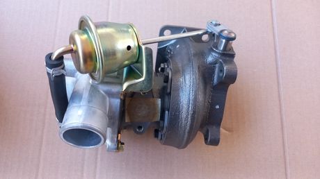 TURBO OPEL VECTRA-A, ASTRA-F 1.7DT ΓΝΗΣΙΟ ΚΑΙΝΟΥΡΓΙΟ 1992-1995