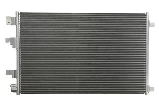 Ψυγειο κλιματισμου αυτοκινητου Air Condition NISSAN QASHQAI I Κυβικα 1.6D (Δωρεαν τα Μεταφορικα)