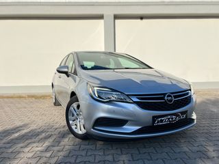 Opel Astra '19 1.6 Diesel Start&Stop Edition