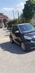 Smart ForTwo '08