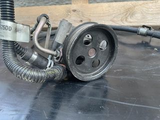 FORD FIESTA ATJ9 02-08 ΑΝΤΛΙΑ ΥΔΡΑΥΛΙΚΟΥ ΤΙΜΟΝΙΟΥ 