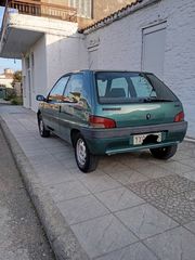 Peugeot 106 '98