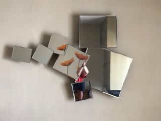 Καθρέφτη Mirallmar mirror style -thumb-1