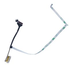 Καλωδιοταινία Οθόνης - Flex Video Screen LCD Cable για Laptop Lenovo IdeaPad 5-15IIL05 81YK 5-15ARE05 81YQ 5-15ITL05 82FG 5-15ALC05 82LN DC02C00KQ20 DD02C00KQ10 DD02C00KQ00 DC02C00QR20 Touch eDP 40pin