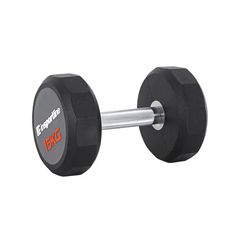 Αλτήρας Πολύγωνος 15kg Profi CPU Insportline