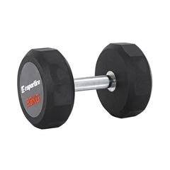 Αλτήρας Πολύγωνος 25kg Profi CPU Insportline