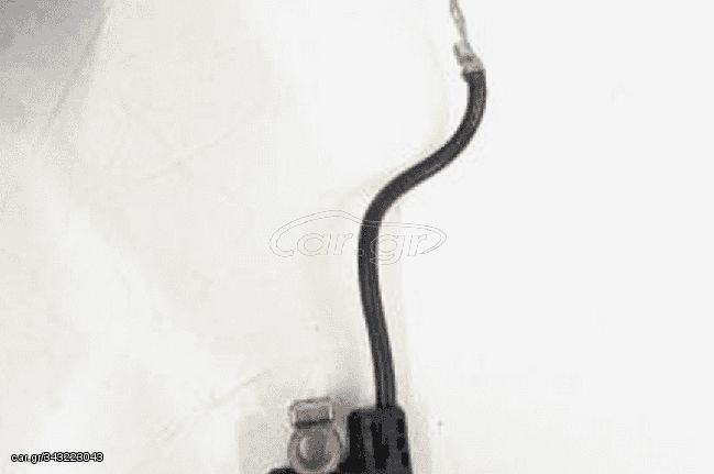 ➤ Πόλος - Αισθητήρας μπαταρίας 61129134854 για BMW 3-Serie 2009