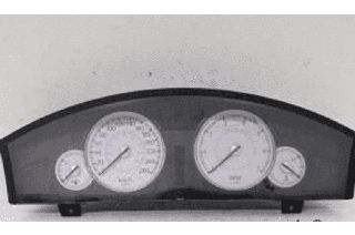 ➤ Καντράν - Κοντέρ - Οδόμετρο P04602495AH για Chrysler 300 C 2004 5,654 cc