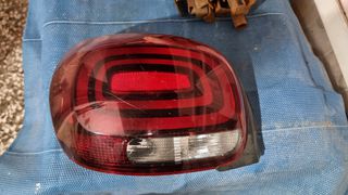 Φαναρι πίσω citroen c3
