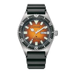 Citizen Promaster Divers NY0120-01Z