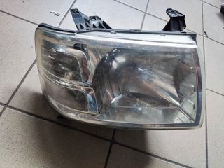 ΦΑΝΑΡΙ ΕΜΠΡΟΣ (R) FORD RANGER 2006-2009