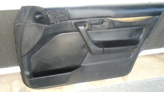 BMW E34 ΤΑΠΕΤΣΑΡΙΑ ΠΟΡΤΑΣ ΕΜΠΡΟΣ ΔΕΞΙΑ...... ΕΝΑ ΤΕΜΑΧΕΙΟ