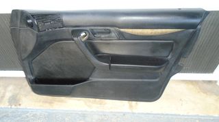 BMW E34 ΤΑΠΕΤΣΑΡΙΑ ΠΟΡΤΑΣ ΕΜΠΡΟΣ ΔΕΞΙΑ...... ΕΝΑ ΤΕΜΑΧΕΙΟ-thumb-1