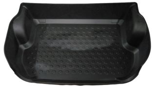 Subaru Forester 2009 Export Only Cargo Tray/ Κάλυμμα Παγκάζ