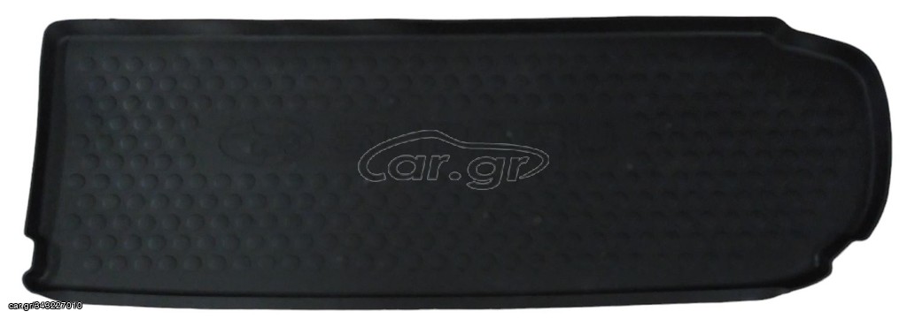 Subaru Tribeca 2006 Export Only Cargo Tray 7P/Κάλυμμα