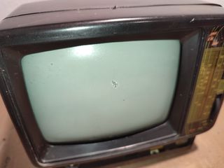 Τηλεόραση Vintage-thumb-1
