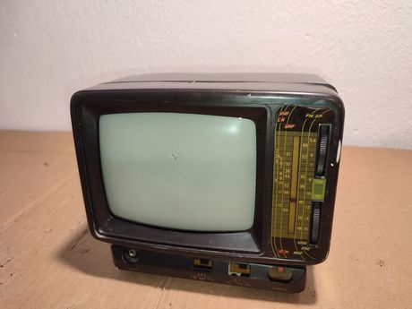Τηλεόραση Vintage