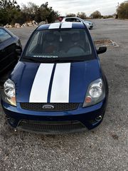 Ford Fiesta '07