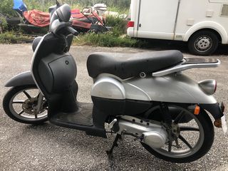 Benelli PEPE 2008 Ανταλλακτικά -thumb-1