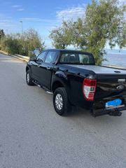 Ford Ranger '14  Double Cabin 2.2 TDCi