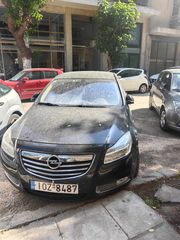 Opel Insignia '11
