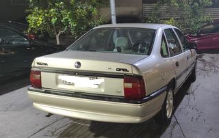 Opel Vectra '93