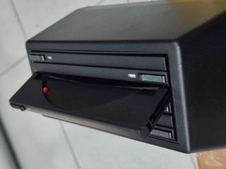 Θήκη για CD BMW E46-thumb-1