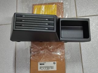 Θήκη για CD BMW E46