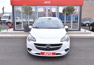 Opel Corsa '18