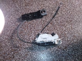 ΚΛΕΙΔΑΡΙΑ ΕΜΠΡΟΣ ΑΡΙΣΤΕΡΗ 1S1837015C SCODA CITIGO VW UP SEAT ΜΙΙ