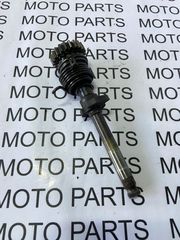 HONDA GLC 50 C50 ΓΝΗΣΙΟΣ ΑΞΟΝΑΣ ΜΑΝΙΒΕΛΑΣ  - MOTO PARTS 