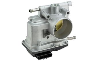 Mazda 2 πεταλούδα γκαζιού ETB-MZ-000