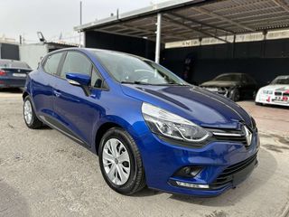 Renault Clio '19 dCi 75 Stop & Start Expression