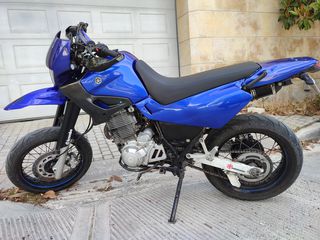Yamaha XT 600E '03