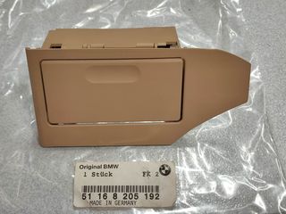 Τασάκι πόρτας πισω δεξιά SANDBEIGE BMW E39