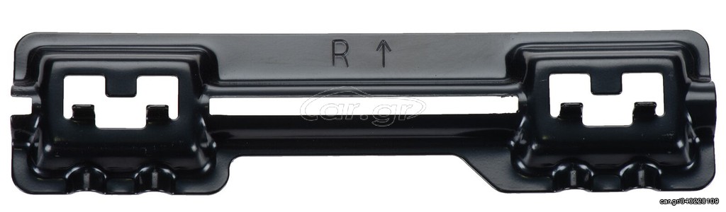 Subaru Impreza 2004-2005 Bumper Cover Upper Bracket, Right/Βάση Προφυλακτήρα