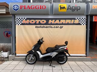 Yamaha X-CITY 125 '13 ##MOTO HARRIS!!## XCITY 125 2013