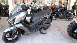 Kymco Downtown 350i '24 GT TCS