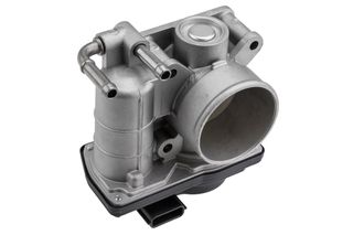 Nissan Micra, Note, Qashqai/Qashqai +2, Tiida, Cube, NV200 πεταλούδα γκαζιού ETB-NS-001