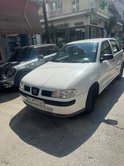 Seat Ibiza '01 Ελληνικό