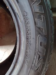 *** 4x 285/55 R18 Hankook ***-thumb-5