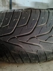 *** 4x 285/55 R18 Hankook ***