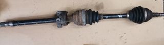 Ημιαξόνιo συνοδηγου Opel Astra H 2004-2010 1700cc DIESEL (Ζ17DTH)