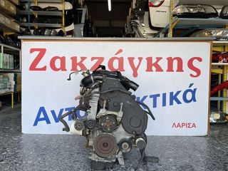 FORD TRANSIT-CONNECT  03-10 1.8TDCi HCPA/HCPB  ΚΙΝΗΤΗΡΑΣ ** ΜΕ ΛΙΓΑ ΧΙΛΟΜΕΤΡΑ **  ΑΠΟΣΤΟΛΗ ΣΤΗΝ ΕΔΡΑ ΣΑΣ