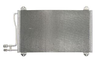 Ψυγειο κλιματισμου αυτοκινητου Air Condition MERCEDES SPRINTER 2-T (B901, B902), SPRINTER 3-T (B903), SPRINTER 4-T (B904), SPRINTER 5-T (B905) 2.1D-2.9D