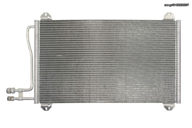Ψυγειο κλιματισμου αυτοκινητου Air Condition MERCEDES SPRINTER 2-T (B901, B902), SPRINTER 3-T (B903), SPRINTER 4-T (B904), SPRINTER 5-T (B905) 2.1D-2.9D