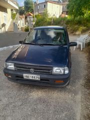 Suzuki Alto '96